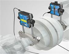 軸對(duì)中儀TKSA31