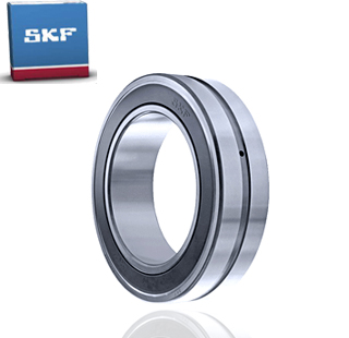 SKF密封球面滾子軸承