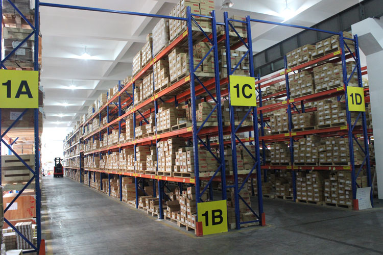 nsk軸承庫存情況